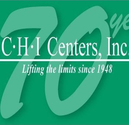 CHI Centers